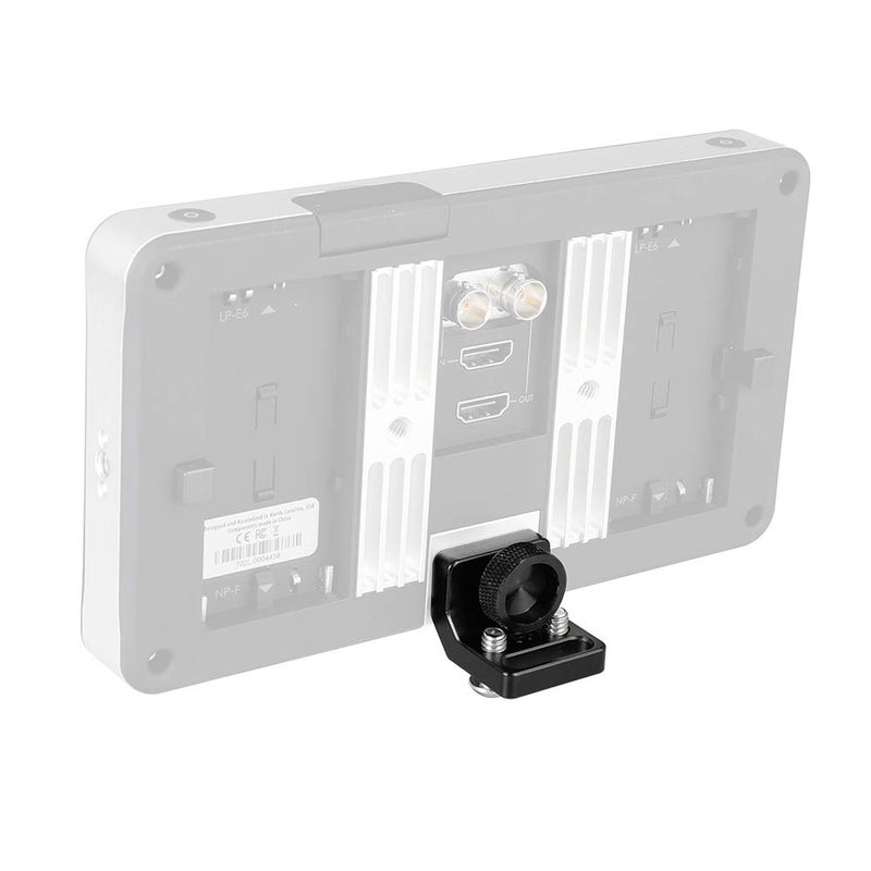 CAMVATE 1/4"-20 Handy Camera Monitor Bracket for SmallHD 700 Series - 2189 - Image 3